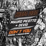 Don't You (Pagano Remix)