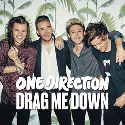 Drag Me Down