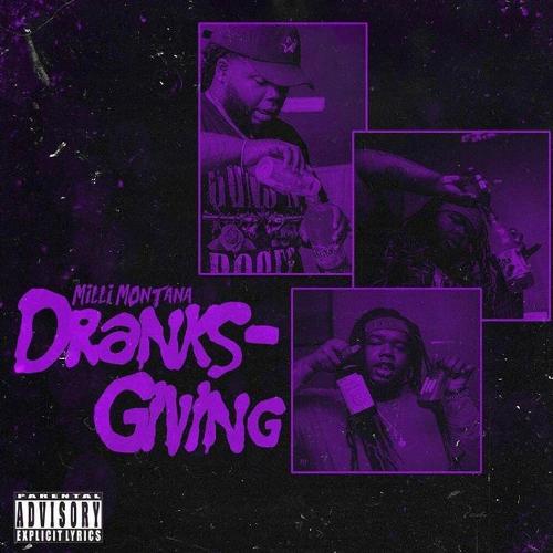 Dranksgiving (feat. 601 Grind)_poster_image