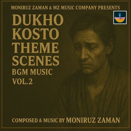 Dukho Kosto Theme Scenes Bgm Music Vol.2