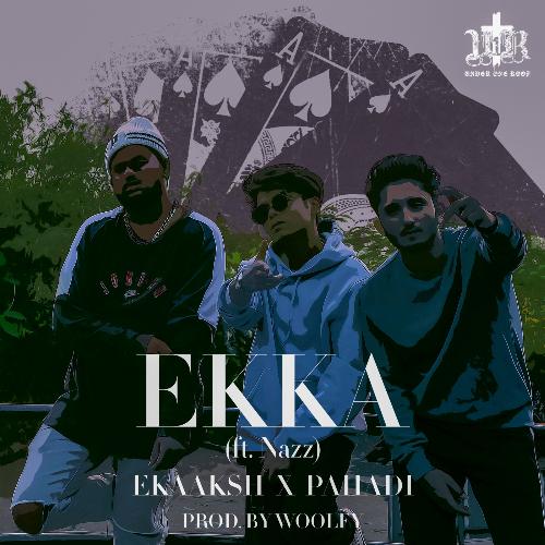 Ekka (feat. Nazz)