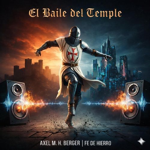 El Baile del Temple