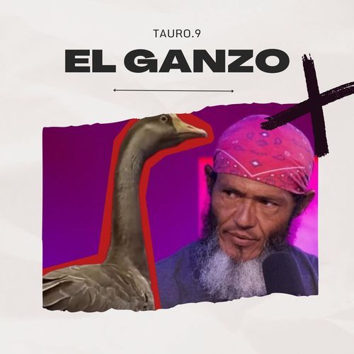 El Ganzo_poster_image