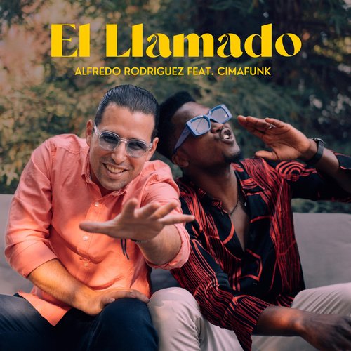 El Llamado_poster_image