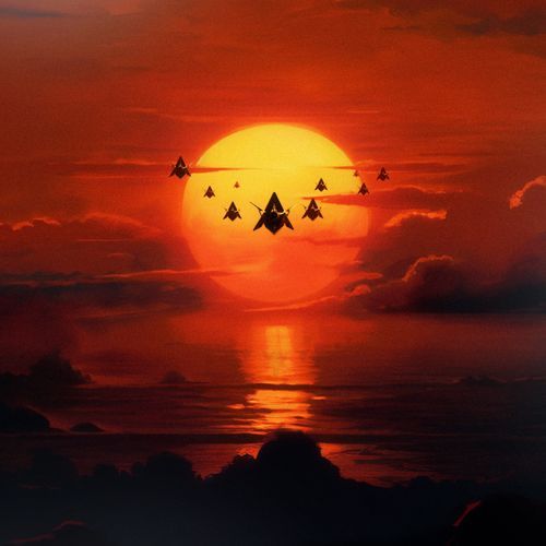 Endless Summer cover art