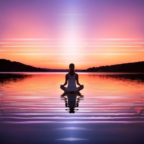Encontrar La Paz Interior cover art