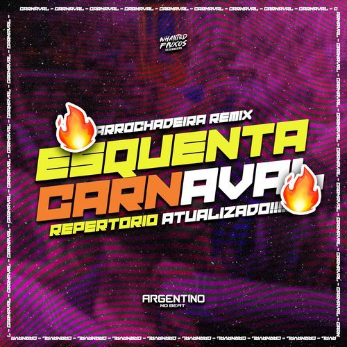 Esquenta Carnaval