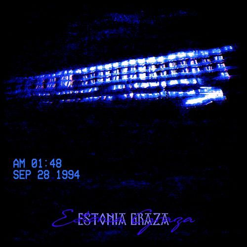 The Loss of Estonia Graza cover art