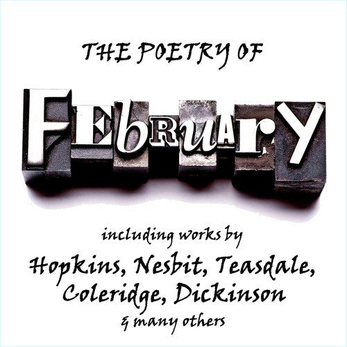February - The Poetry Of