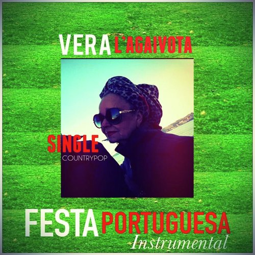 Festa Portuguesa cover art