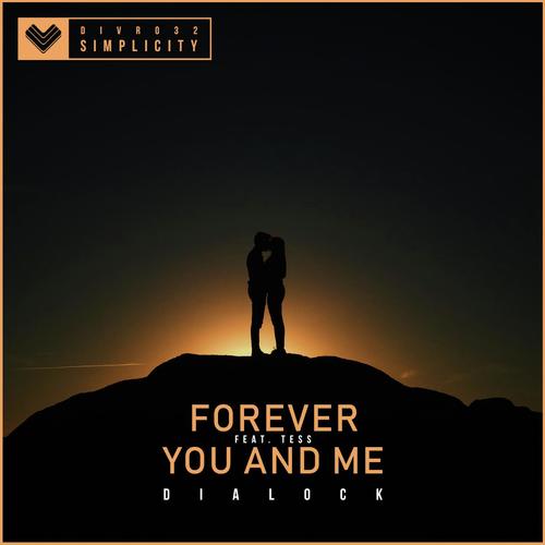 Forever You & Me (feat. Tess)