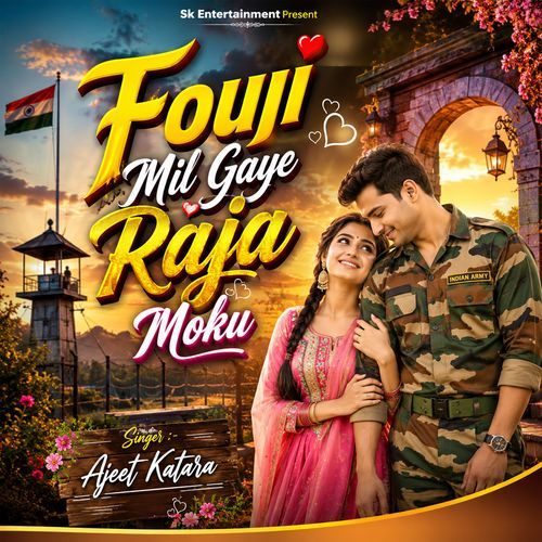 Fouji Mil Gaye Raja Moku