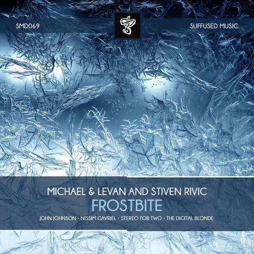 Frostbite (Stereo for Two Remix) cover art