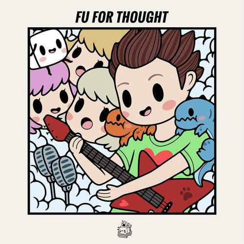 Fu For Thought_poster_image