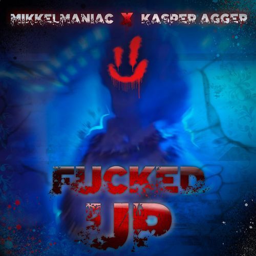 Fucked Up cover art