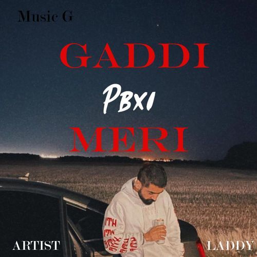 Gaddi Meri