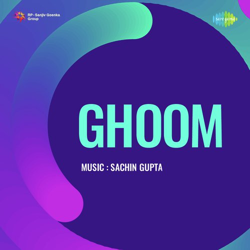 Ghoom