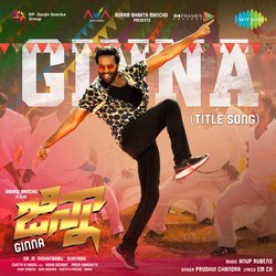 Ginna Title Song-CloiVEV7ckE