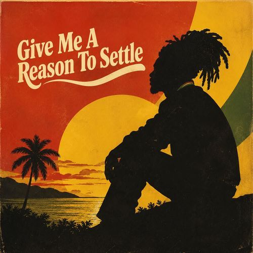 Give Me A Reason To Settle