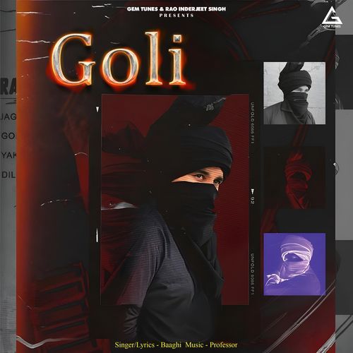 Goli (From "Jagga Daaku")