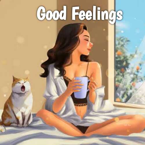 Good Feelings