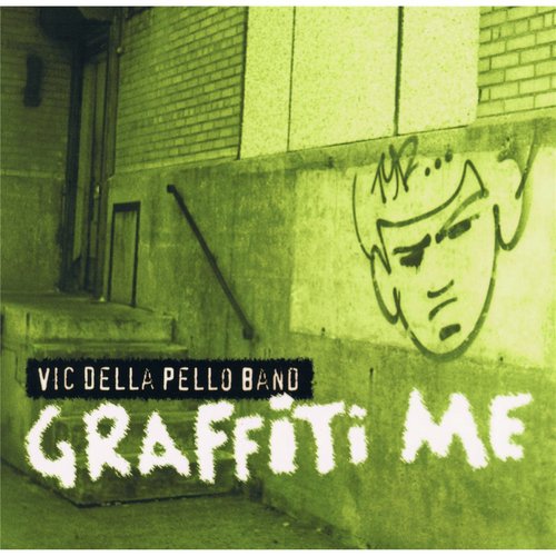 Graffiti Me ( Deluxe - Remastered)
