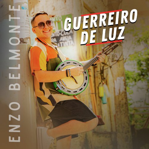 Guerreiro De Luz_poster_image