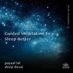 Guided Meditation to Sleep Better