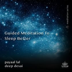 Guided Meditation to Sleep Better