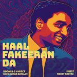 Haal Fakeeran Da