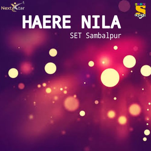 Haere Nila cover art