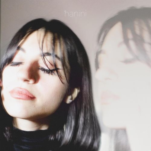 Hanini cover art