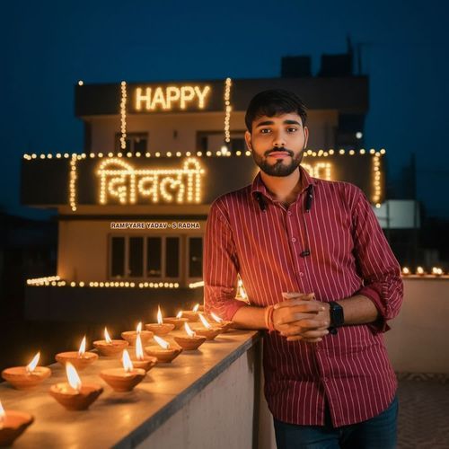 Happy Diwali