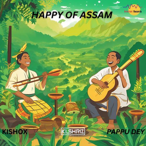 Happy Of Assam