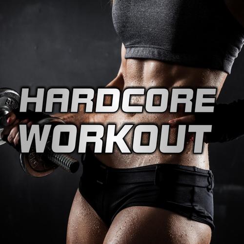 HardCore Workout_poster_image