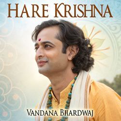 Hare Krishna