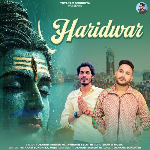 Haridwar (feat. Avinash Selothi)