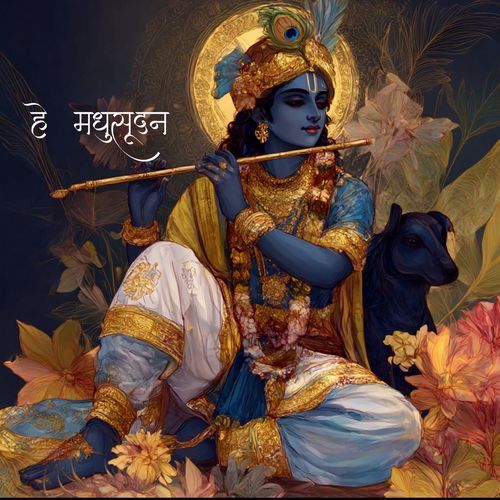 He Madhusudan