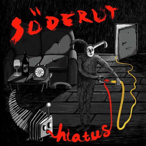 Gruskorn cover art