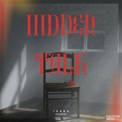 Hidden Talk