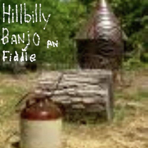 Hillbilly Banjo & Fiddle