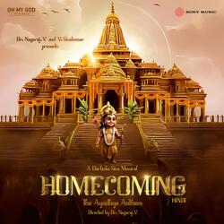 Homecoming (The Ayodhya Anthem) (Hindi)-NSotUjJxVn0