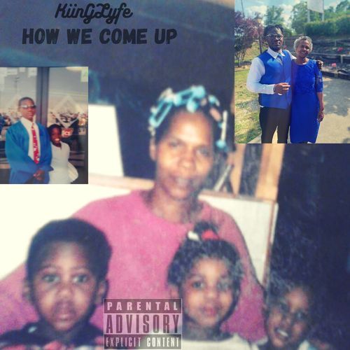 Catch Sum Sleep cover art