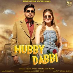 Hubby Dabbi
