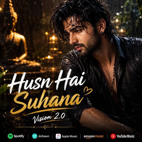 Husn Hai Suhana