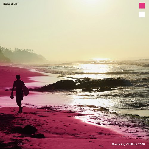 Sexy Summer cover art