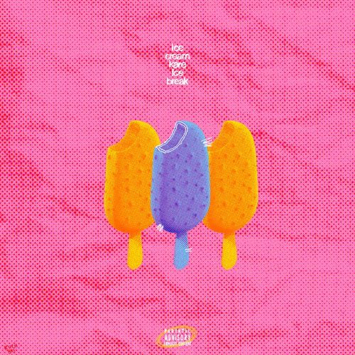 Ice Cream Kare Ice Break