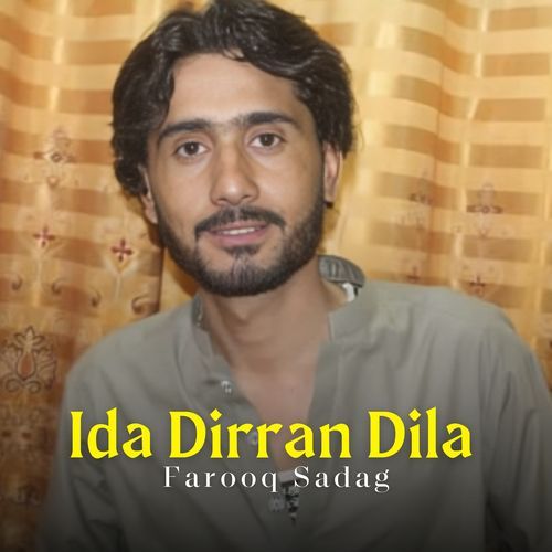 Ida Dirran Dila