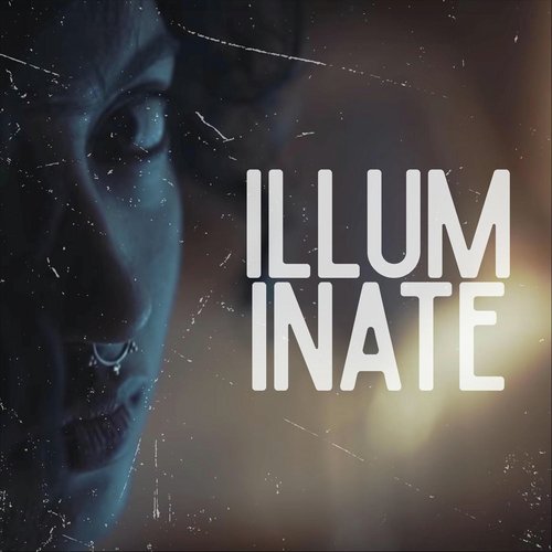 Illuminate (feat. Ujwal Nagar) cover art