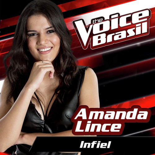 Infiel (The Voice Brasil 2016)_poster_image